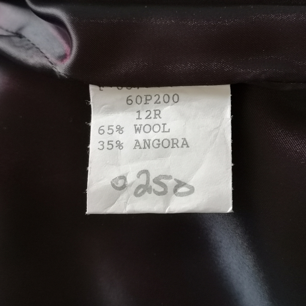 Coat - Picture 4 of 6